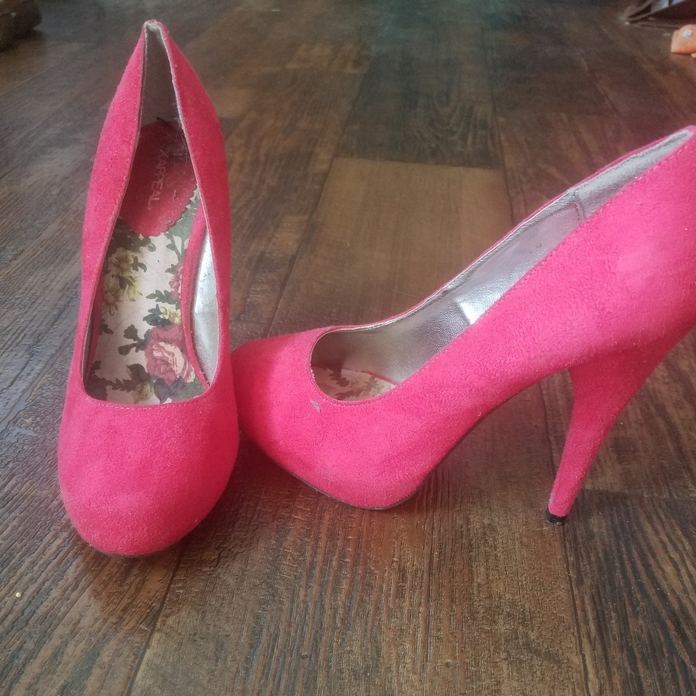 High Heels